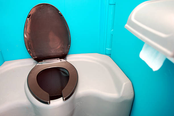 Best Local porta potty services  in Wilder, VT