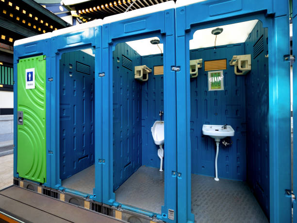 Best Long-term porta potty rental  in Wilder, VT