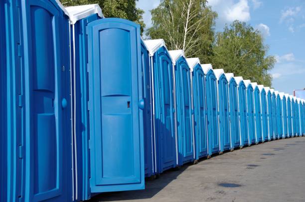 Best Porta potty delivery and setup  in Wilder, VT